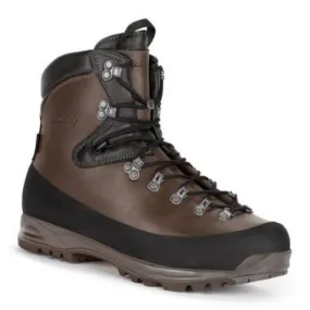 Aku Ks Schwer GORE-TEX M 1972095 trekkingschoenen bruin