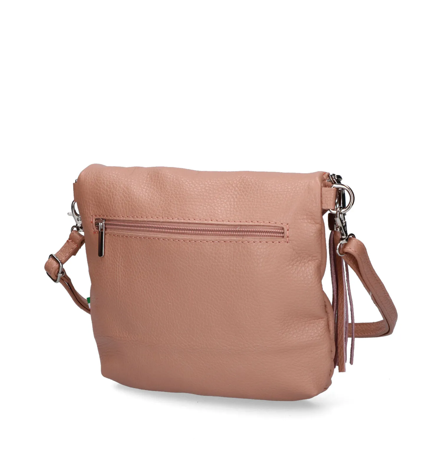 Time Mode Crossbodytas roze